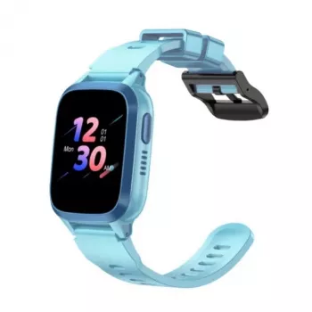 Hismart SW370474 – išmanus vaikų laikrodis su vaizdo skambučiais ir GPS sekimu