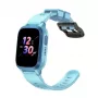 Hismart SW370474 – išmanus vaikų laikrodis su vaizdo skambučiais ir GPS sekimu