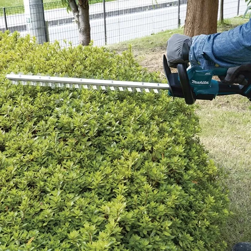 Žirklinis krūmapjovė Makita DUH506Z
