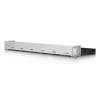 Rack lentyna Ubiquiti UACC-AI-Port-RM juoda pilka polikarbonatas plienas