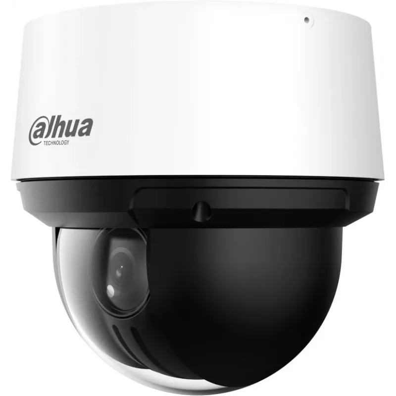 Dahua SD4A425DB-HNY Sferinė IP vaizdo stebėjimo kamera, 3860 x 2160, lubinė, vidaus ir lauko
