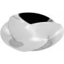 Alessi ABI02 Apvalus padavimo krepšelis iš nerūdijančio plieno 58 mm