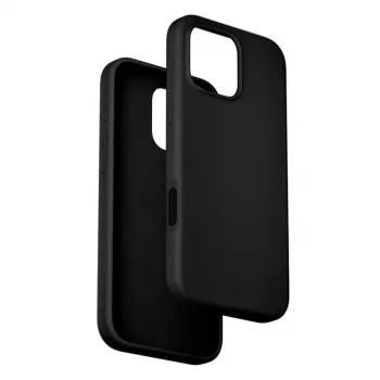 Apsauginis dėklas Vention KUHB0-40 iPhone 16 Pro Max su MagSafe, juodas