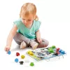 Mozaika Pixel Junior Basic 40 elementų