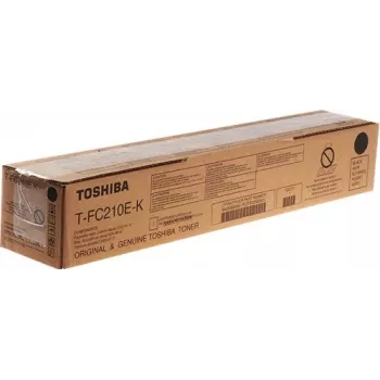 Toshiba 6AJ00000269 kasetė su toneriu 1 vnt. Originali Juoda