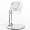 Pristatymo stovas Apple Watch SAW-300 sidabrinis aliuminis