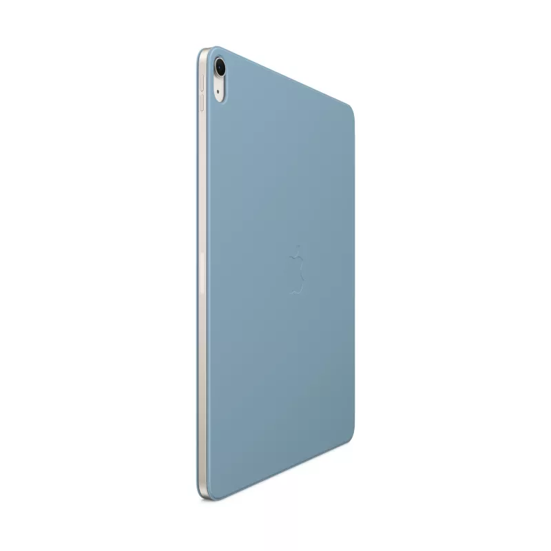 Dėklas „Smart Folio“, skirtas „iPad Air“ 13 colių (M2) – džinsinis