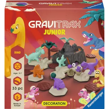 Ravensburger 24587 aktyvus/įgūdžių žaislas – rutuliukų trasa