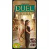 7 Wonders Duel – Agora, Stalo Žaidimo Plėtinys