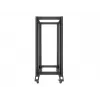 Lanberg OR01-6827-B Atvirasis stovas 27U juodas