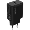 CANYON OnCharge 200 20W 1xPD EU juodas