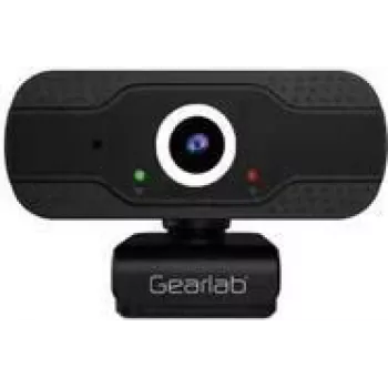 eSTUFF GLB246350 internetinė kamera 5 MP 2592 x 1944 pikseliai Juoda