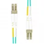 Garbot FO Cable B-01-50370 OM3 50/125 daugiamodis šviesolaidinis kabelis 10 m