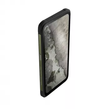 Išmanusis telefonas myPhone Hammer Blade V 5G, 6,5 colio, 8GB/256GB, žalias