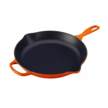 Keptuvė Le Creuset 20182230900422 Visapusiška keptuvė Apvali