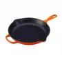 Keptuvė Le Creuset 20182230900422 Visapusiška keptuvė Apvali