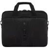 Dėklas nešiojamam kompiuteriui Wenger Legacy Black Series 16 colių – tinka iki 40,6 cm, juodas