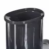 Blenderio priedas Kenwood KAH65.000PL — 1,2 l dubuo, juodas permatomas