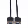 VALUE VGA kabelis - HD-15 (VGA) (M) į HD-15 (VGA)