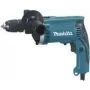 Makita HP1631KX3 – Gręžtuvas su smūgiu – 710 W – Vieno greičio – Raktinis griebtuvas 13 mm