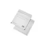 CD siuntimo vokai MAILmedia 411220 175 x 200 mm balti, vienam CD/DVD su lipniu atvartu