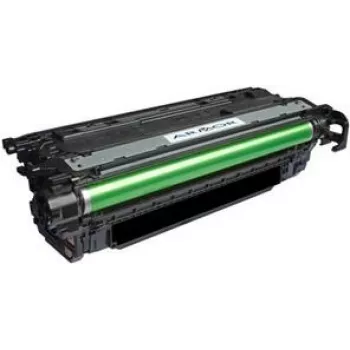 Armor - Schwarz - kompatibel - Tonerpatrone - für HP Color LaserJet Enterprise CP4525dn, CP4525n, CP4525xh (K15367OW)