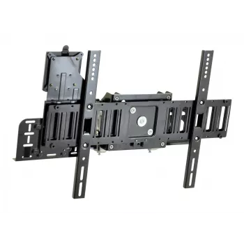 Ergotron 60-600-009 Monitorinis stovas juodas