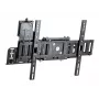 Ergotron 60-600-009 Monitorinis stovas juodas