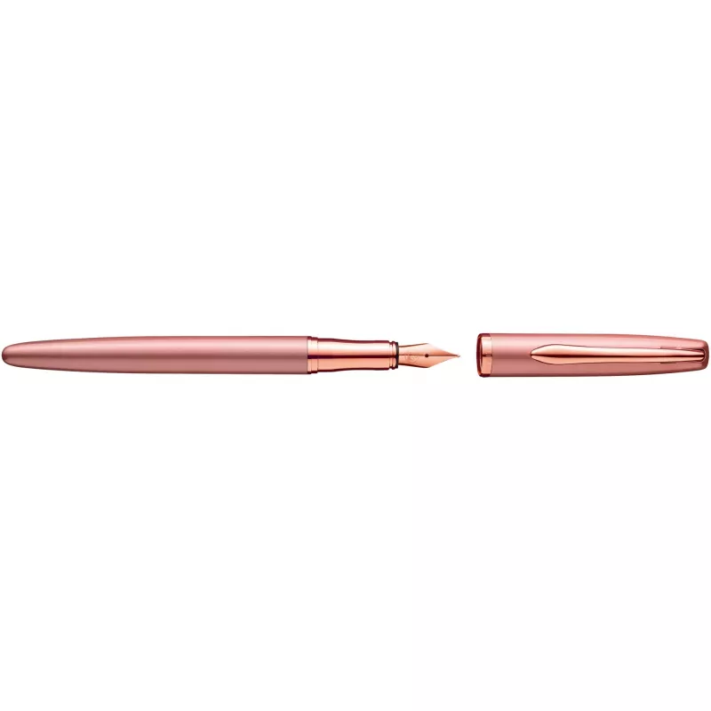 Pelikan automatinis rašiklis Jazz Noble Elegance P36 Pink Rose dėžutėje