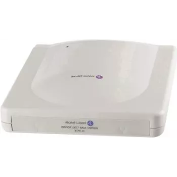 Radijo įrenginys Alcatel-Lucent Enterprise 8379 DECT IBS
