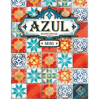 Azul Mini, stalo žaidimas