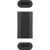 Lyties keitiklis Goobay 45401 USB-C juodas