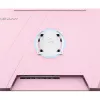 Monitorius Arozzi Nova 32 colių (80 cm) 2560×1440 Quad HD LED 1 ms 16:9 rožinis su garsiakalbiais ir VESA