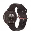 Polar Ignite 3 Titanium Brown Leather M/L – išmanusis laikrodis su titano apdaila ir odiniu dirželiu