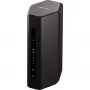 NETGEAR Nighthawk RS300 belaidis maršrutizatorius „Wi-Fi 7“ triju dažnių juostų (2,4 GHz / 5 GHz / 6 GHz) juodas