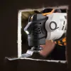 Batavia B.V. belaidis antivibracinis multitool 18 V (be akumuliatoriaus ir įkroviklio)