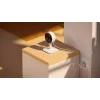 IP stebėjimo kamera Yale SV-IC-1A-W-EU 1080p, 2 MP, 110° matymo kampas, Wi-Fi, PTZ, dvipusis garsas, naktinis matymas