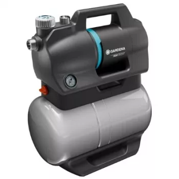 Vandens siurblys Gardena 5600 SilentComfort