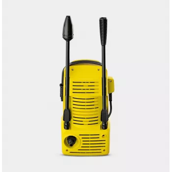 KARCHER aukšto slėgio plovimo įrenginys K 2 Classic - 1.673-570.0