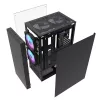 Kompiuterio korpusas Darkflash A290 ATX juodas