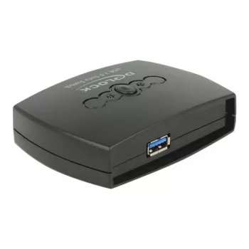 USB jungiklis DeLOCK 87723
