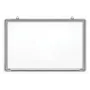 Magnetinė lenta aliumininis rėmas 60x45 cm Forpus 70105 0606-204