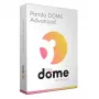 Panda Dome Advanced - 1 įrenginys 1 metai