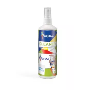 Trintuvas su valymo purškikliu Forpus FO70601 250 ml