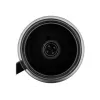 Bialetti MK01 Automatinis pieno putotojas, nerūdijantis plienas