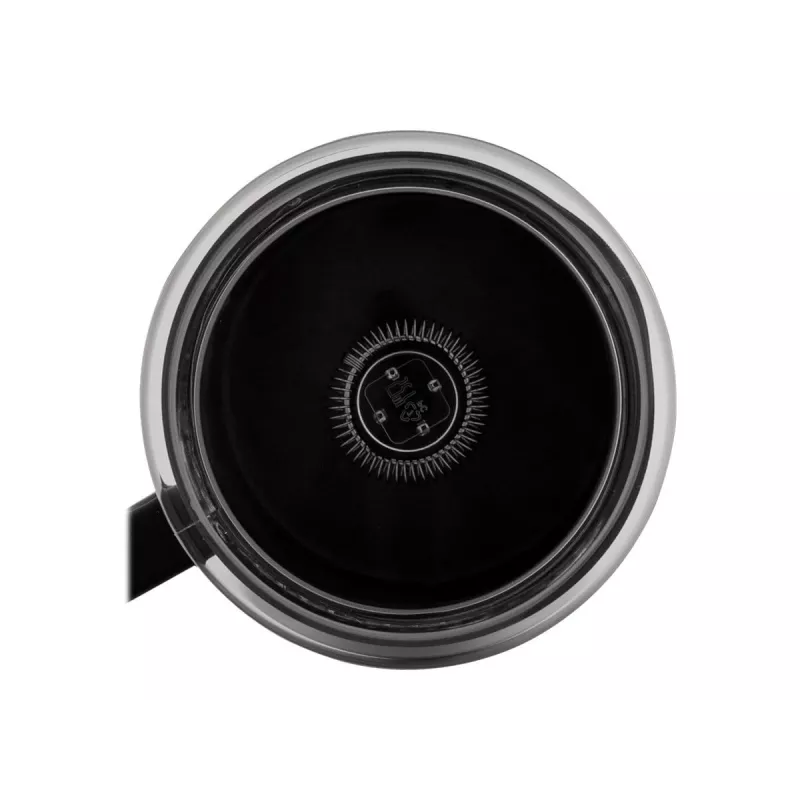 Bialetti MK01 Automatinis pieno putotojas, nerūdijantis plienas