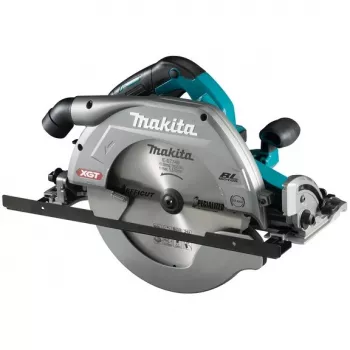 Makita XGT HS011GZ – Belaidis diskinis pjūklas – be akumuliatoriaus ir įkroviklio – 40 V