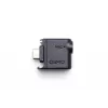Garso adapteris kamerai DJI Osmo Action 3,5 mm garso adapteris