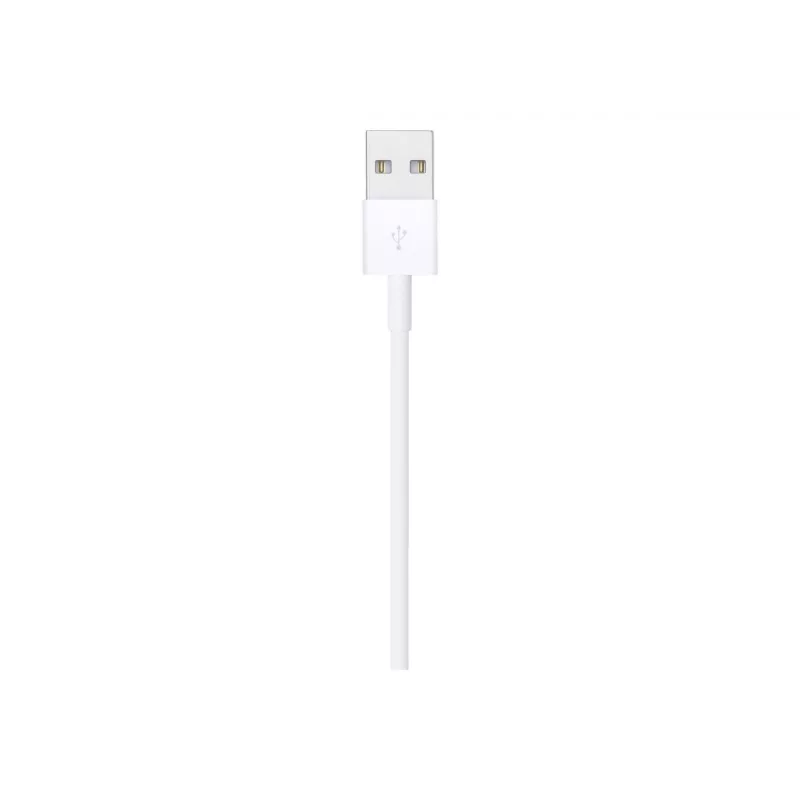 Apple Lightning į USB kabelis 1 m MUQW3ZM/A