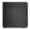 Sharkoon REBEL C80M RGB Midi Tower Juodas